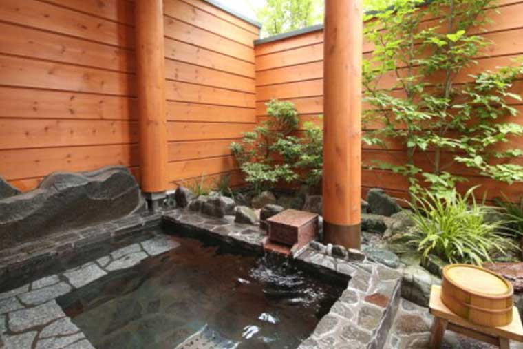 最新 山梨の露天風呂付き客室のある人気宿ランキング 楽天トラベル