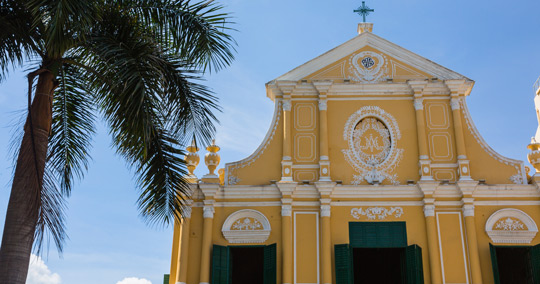 聖ドミニコ教会