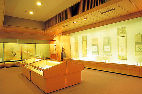 山崎美術館