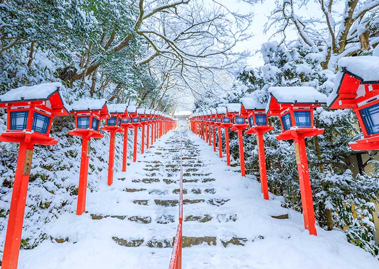 大阪 関西の2月に出かけたい観光スポット 雪景色やイベントも 楽天トラベル