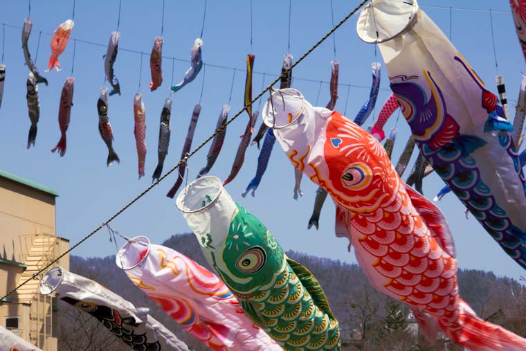 全国の鯉のぼり祭り イベント19選 開催 中止情報あり 楽天トラベル