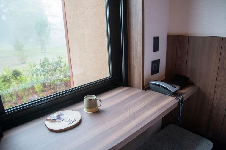新しい客室と温泉が誕生！「軽井沢プリンスホテル ウエスト」で自然とつながる旅を