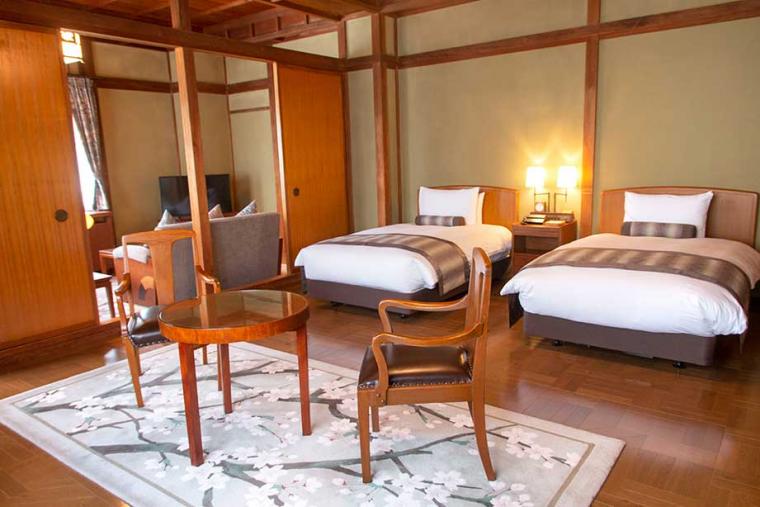 唯一無二！生まれ変わった箱根「富士屋ホテル」の魅力を徹底紹介