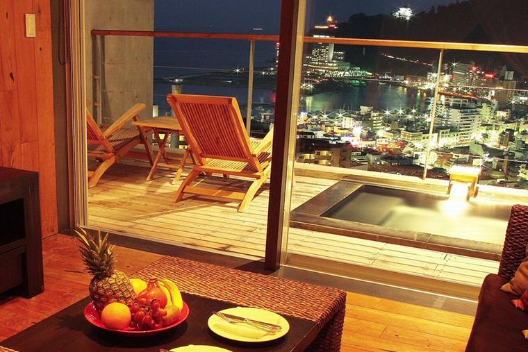 熱海温泉　ＲｅｌａｘＲｅｓｏｒｔＨｏｔｅｌ　リラックスリゾートホテル
