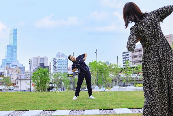 大阪旅行がおもしろくなる！「OMO7大阪by 星野リゾート」で”なにわ”体験