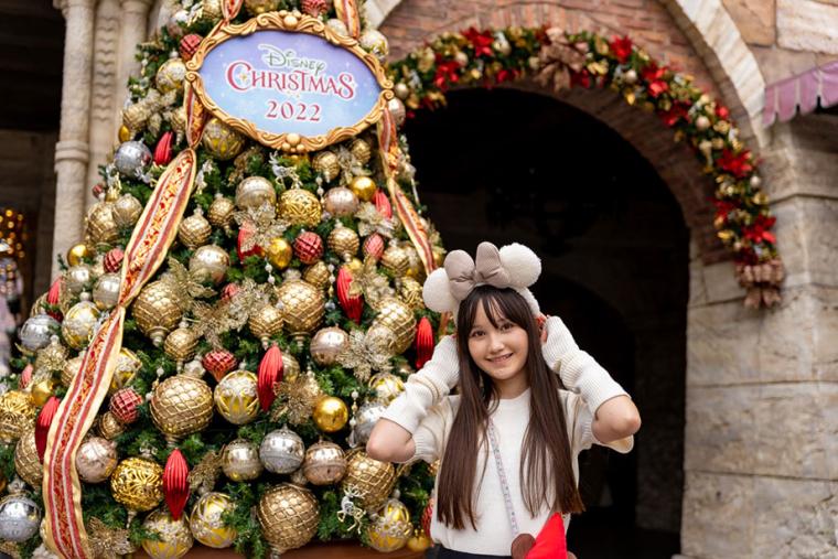 3つのショーが登場！東京ディズニーシー・クリスマスの楽しみ方【2022