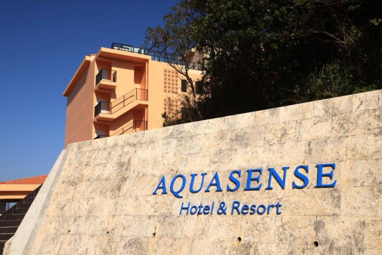 AQUASENSE Hotel&Resort