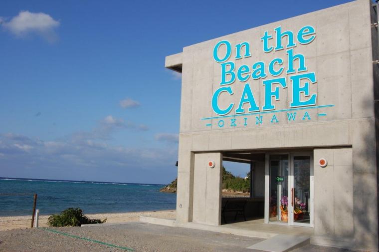 On the Beach CAFE