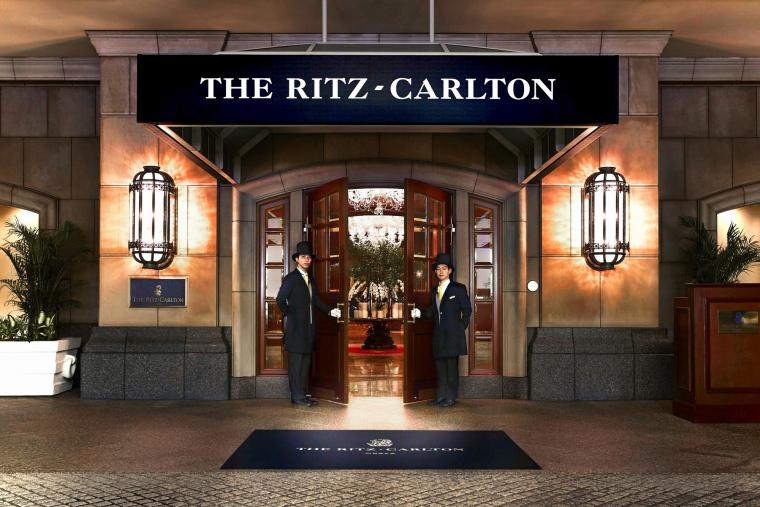 「ザ・リッツ・カールトン大阪」が大阪初の五つ星ホテルに