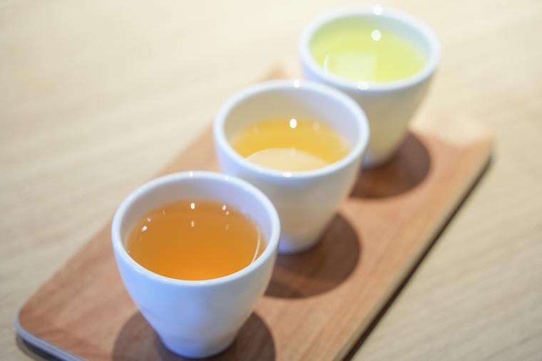 「OMO5金沢片町 by 星野リゾート」加賀棒茶飲み比べ体験