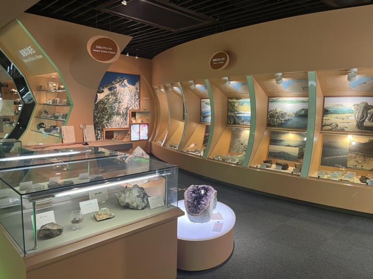 島根県奥出雲町にある「泊まれる博物館」！ドキドキナイトミュージアムや恐竜ルームに大興奮！
