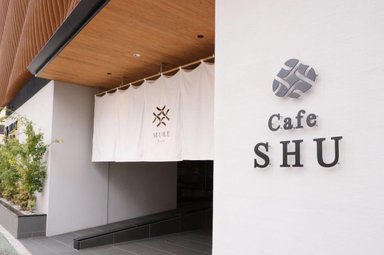cafe SHU