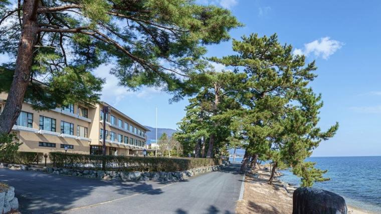 ビワイチ（琵琶湖一周）でウェルビーイングな旅を！気軽にサイクリングを楽しめる環境と宿泊施設が充実 
