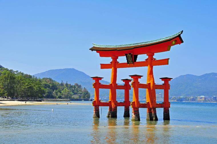 世界遺産もグルメも満喫！広島観光スポット最新モデルコース