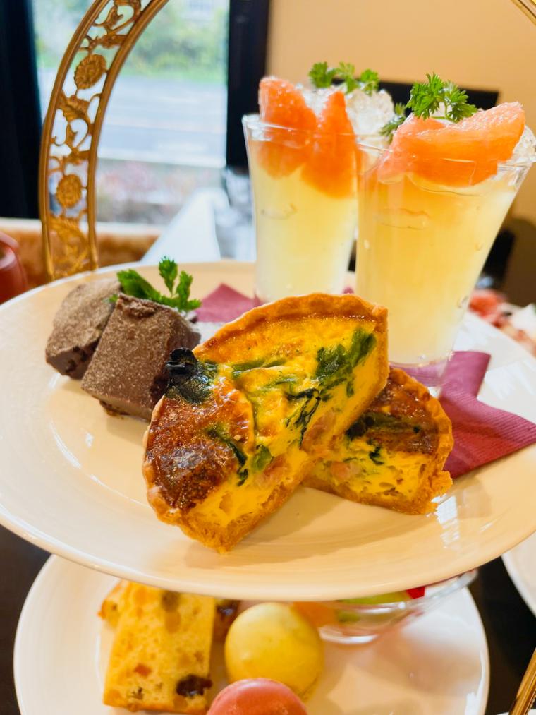鳥取・島根で人気のパンケーキカフェ！1日5組限定の豪華アフタヌーンティーも！