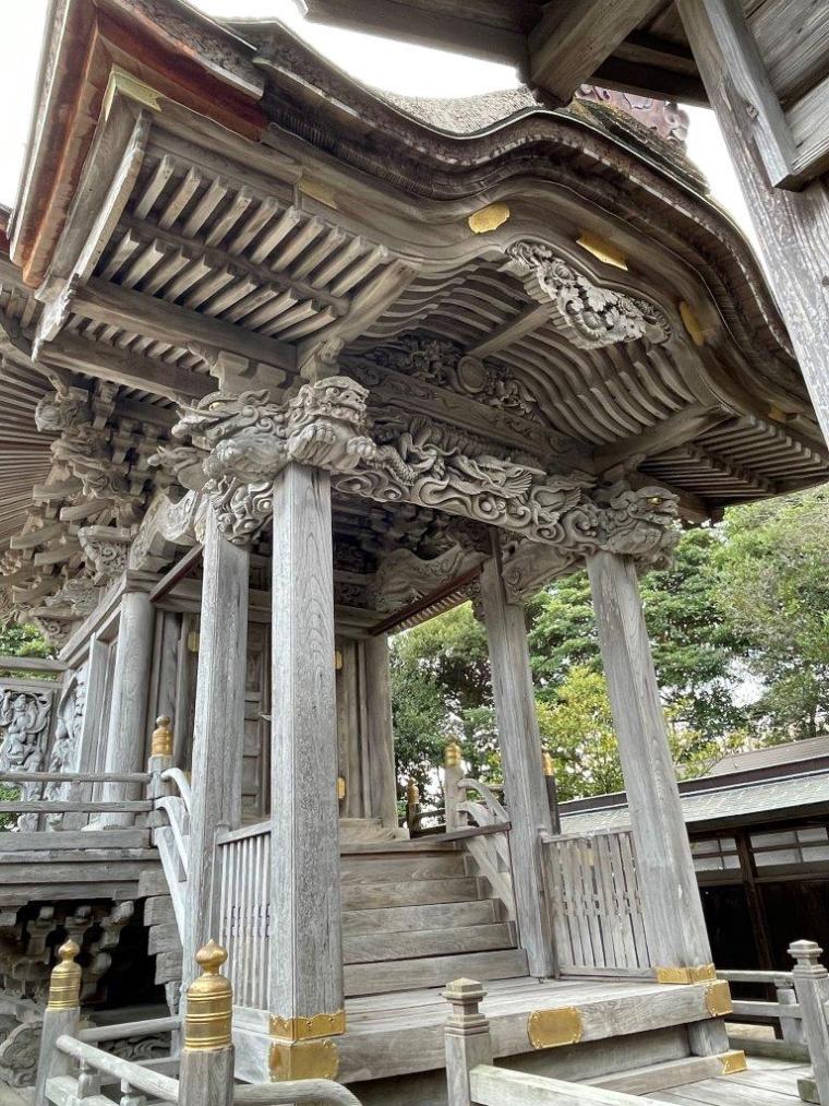 神﨑神社