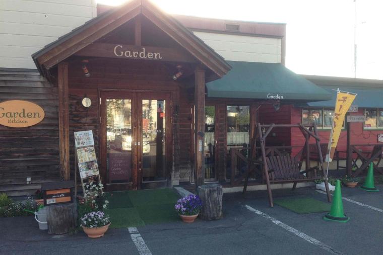 Garden cafe＆kitchen 