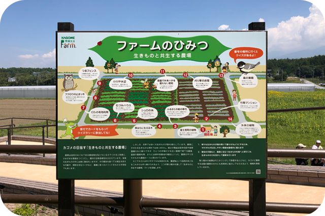 工場見学に収穫体験も！長野のテーマパーク「カゴメ野菜生活ファーム富士見」で野菜体験