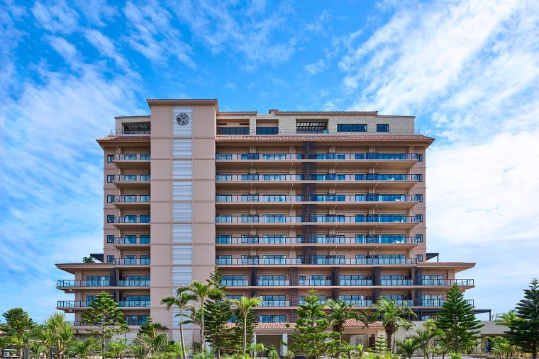 沖縄・宮古島の楽園リゾートに「ホテル シギラ ミラージュ ビーチフロント」がオープン