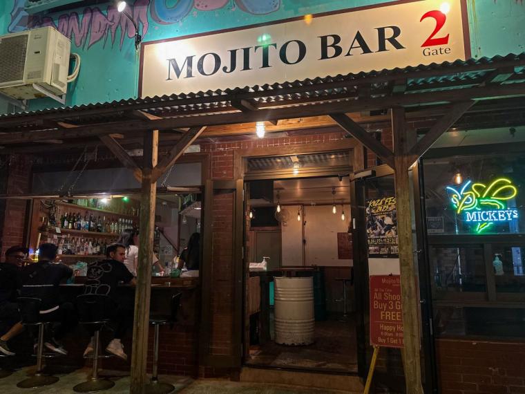 沖縄市・コザの楽しみ方！ これであなたもコザ通に！厳選の美味しい居酒屋、ミュージックバー！