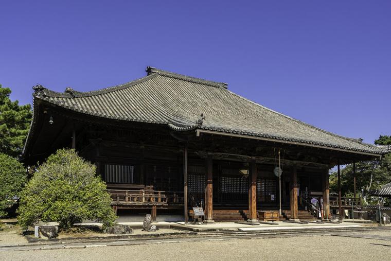 奈良 西大寺