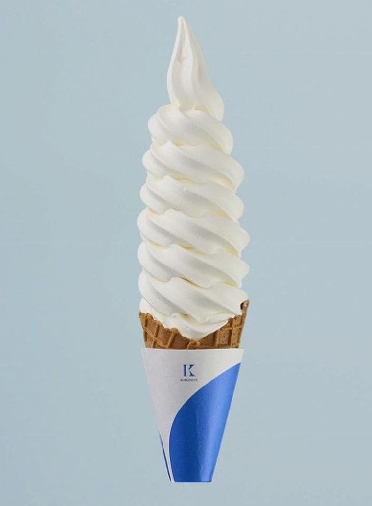 【21選・前編】新千歳空港の絶品ソフトクリーム、ことしの注目は？ #北海道ソフトクリームラリー2024