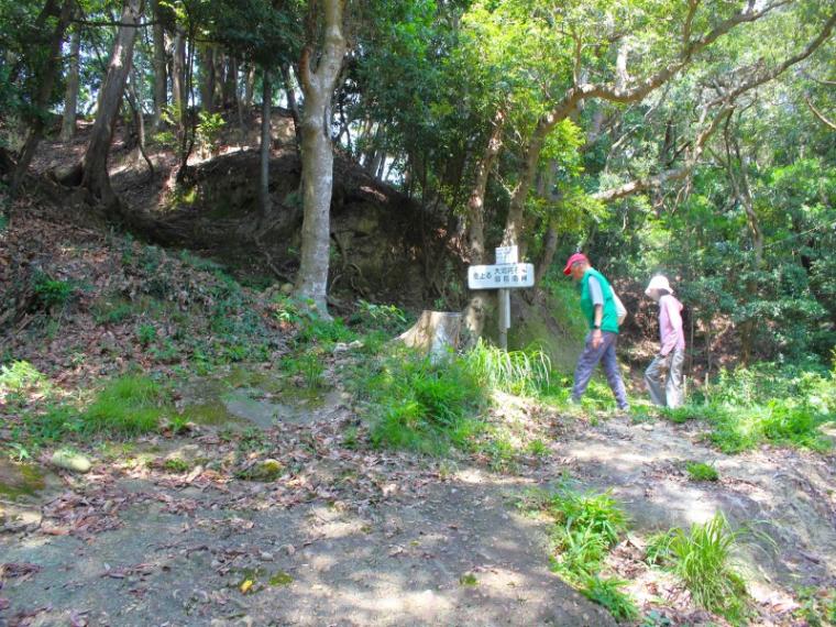 【掛川・高天神城跡】ガイドおすすめコースで“難攻不落の名城”を攻略！