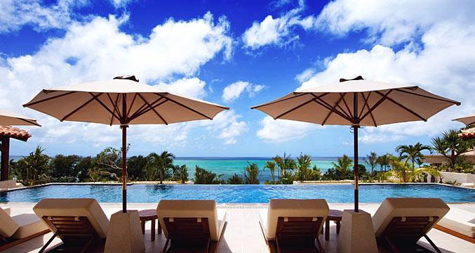 クチコミ高評価 沖縄のリゾートホテル人気ランキング 楽天トラベル