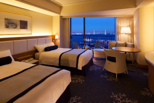 クチコミ高評価 横浜の人気高級ホテルランキング 楽天トラベル