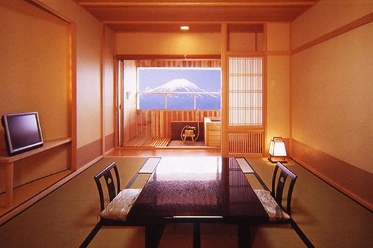 富士河口湖温泉　レイクランドホテル　みづのさと