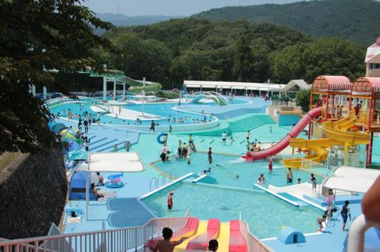 大人も子どもも楽しめる！関東のプールが人気のホテルランキング