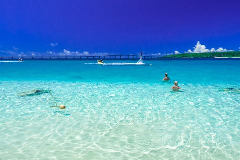 沖縄のおすすめビーチ10選