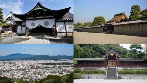 京都のおすすめ観光スポット56 世界遺産の社寺から穴場まで網羅 楽天トラベル