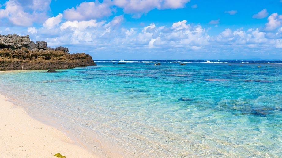 鹿児島の離島 沖永良部島 のおすすめ観光スポット 楽天トラベル