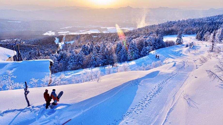 関東のスキー＆スノーボード旅行！人気宿ランキング 【楽天トラベル】