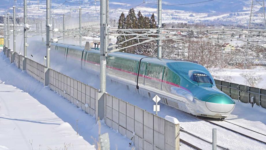 新幹線半額で北のクリスマスを満喫！JRが2種の「お先にトクだ値」を12月に限定発売！