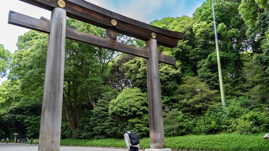 明治神宮の参拝ガイド！初詣の参拝客数が日本一の神宮は自然豊かで多彩な魅力がいっぱい！