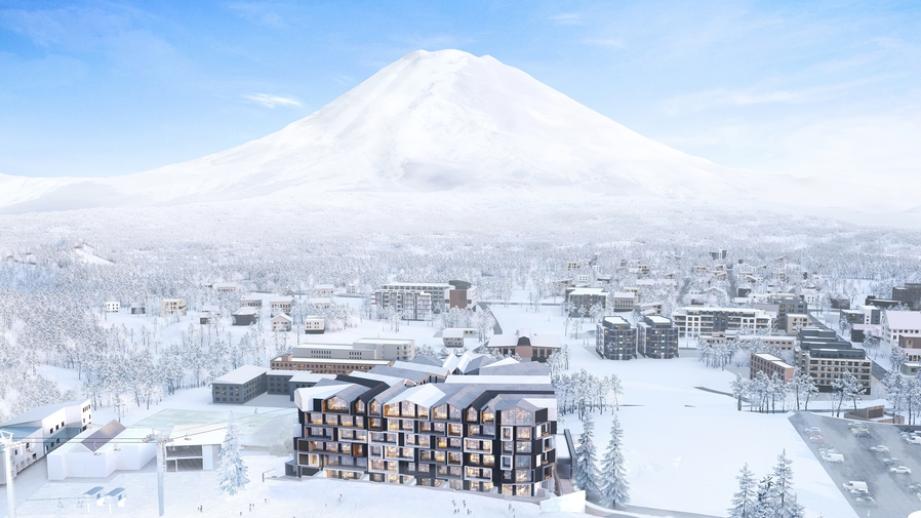 北海道ニセコに世界が羨むラグジュアリーリゾート「MUWA NISEKO」が開業
