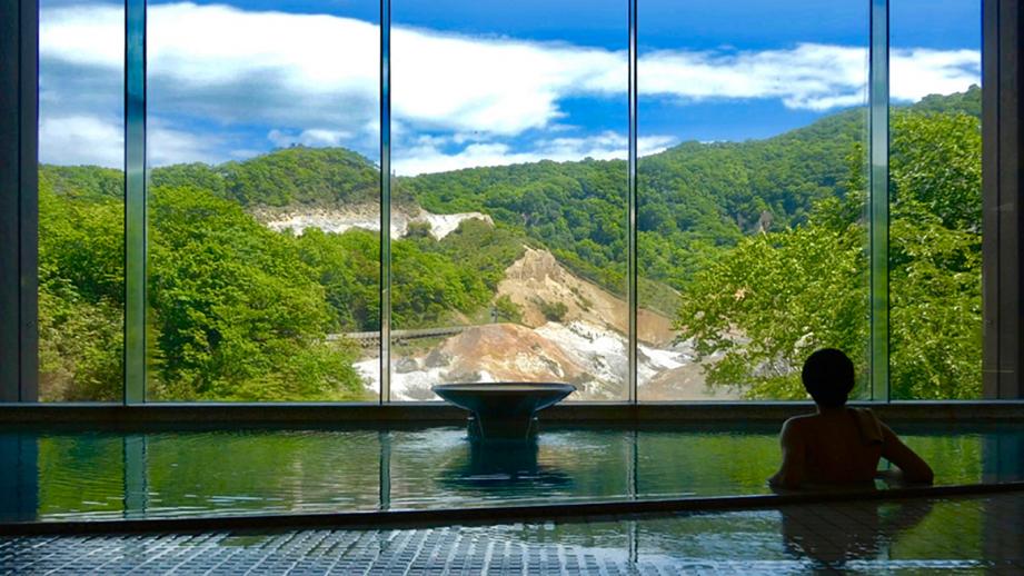 年 登別温泉のおすすめ 人気宿ランキングtop10 楽天トラベル