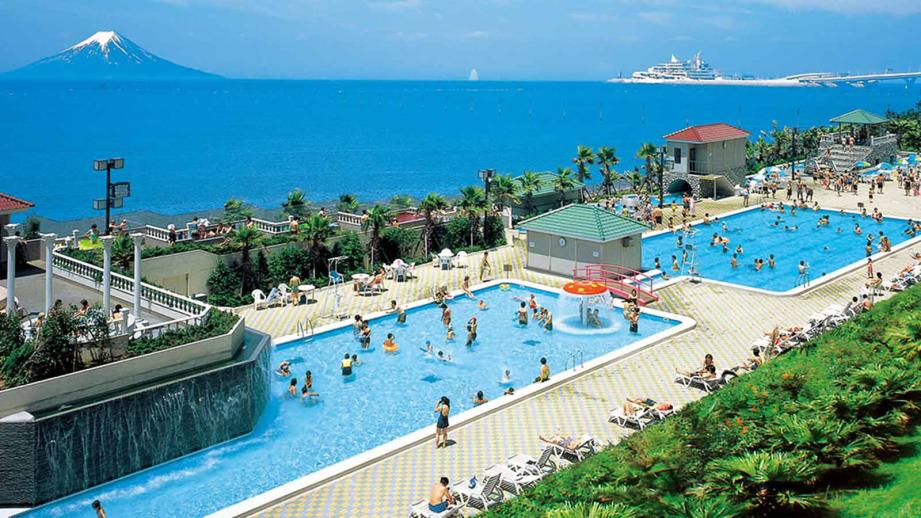 年 夏休みに行きたい 関東のプールが人気のホテルランキング 楽天トラベル