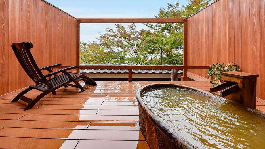 クチコミ高評価 伊香保温泉の露天風呂付き客室のある人気宿ランキング 楽天トラベル