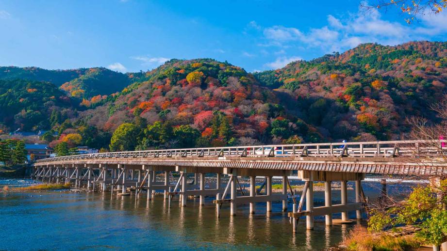 京都 嵐山のおすすめ観光スポット グルメを現地スタッフが厳選 楽天トラベル
