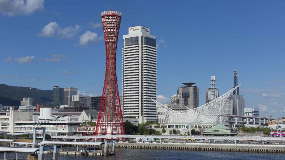 神戸観光やデートにおすすめ 神戸人気スポット41選 楽天トラベル