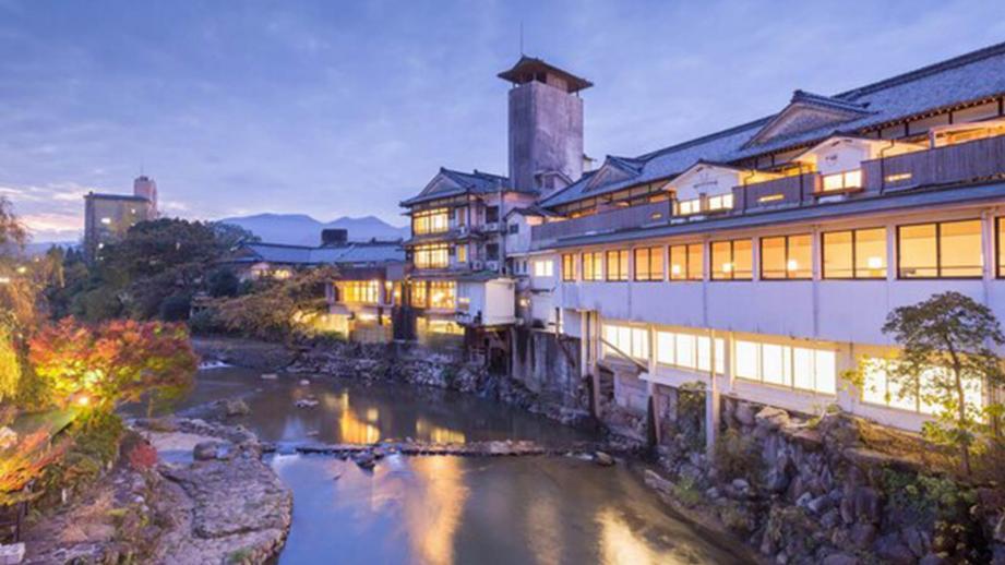 嬉野温泉の人気ホテル 旅館ランキングtop10 年版 楽天トラベル