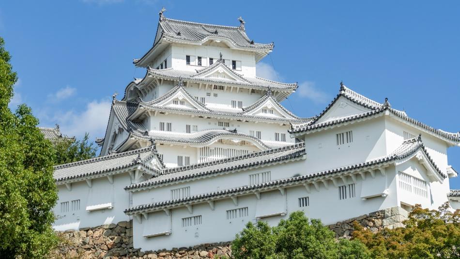 ビギナーにおすすめ！行っておくべき日本全国の城10選