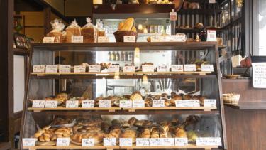 京都で立ち寄りたい人気のパン屋さん6選～こだわり天然酵母のパンからランチにぴったりのコッペパンサンドまで～