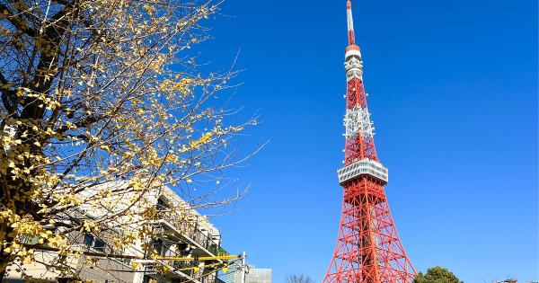 東京タワー楽しみ方ガイド！ 周辺観光スポットやグルメも紹介 【楽天