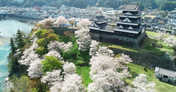 愛媛県大洲市が持続可能な観光まちづくりで世界1位を獲得！