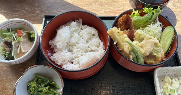 lake-shinji-lunch-guide