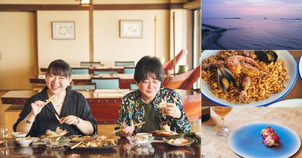 【愛知県・知多半島】イナダさんとイマイさん、知多半島でうまい魚ハントの旅へ